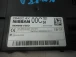 računalnik razno Nissan Navara 2008 2.5 DCI 4X4 284B24X 5WK49369