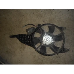 RADIATOR FAN Nissan Navara 2008 2.5 DCI 4X4 92120EB400