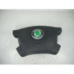 STEERING WHEEL AIRBAG Škoda Fabia 2000 1.4 16V