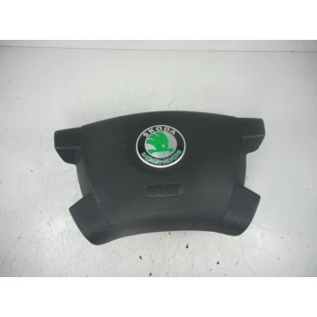 AIRBAG VOLANTE Škoda Fabia 2000 1.4 16V