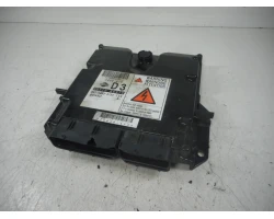 ENGINE CONTROL UNIT Nissan Navara 2008 2.5 DCI 4X4 23710 ec07c