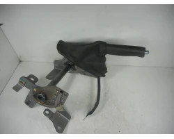 LEVA FRENO A MANO Nissan Navara 2008 2.5 DCI 4X4 360103X31B