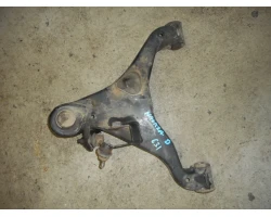 BRACCIO OSCILLANTE ANTERIORE DESTRO Nissan Navara 2008 2.5 DCI 4X4 54500EB30C