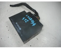 COMFORT MODULE Seat Cordoba 2005 1.4 16V 6q0959433e