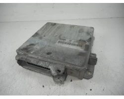 ENGINE CONTROL UNIT Land Rover Freelander 1999 2.0D 0281010113