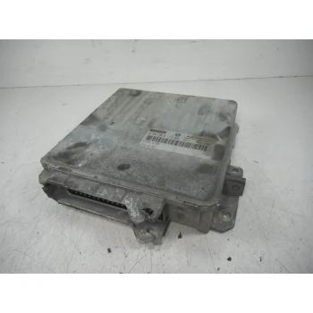 CENTRALINA INIEZIONE MOTORE Land Rover Freelander 1999 2.0D 0281010113
