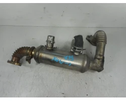 EGR COOLER Ford Focus C-Max 2005 1.8 TDCI