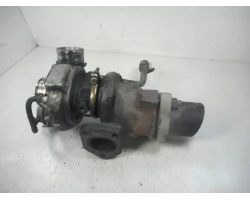 TURBOCHARGER BMW 5 1999 525TDS td04-13t-4