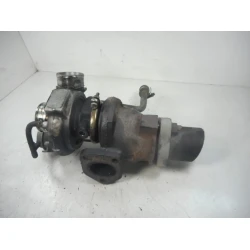 TURBINA BMW 5 1999 525TDS td04-13t-4