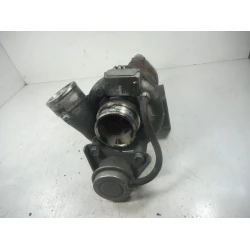 TURBOCHARGER BMW 5 1999 525TDS td04-13t-4