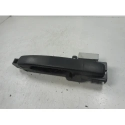 MANIGLIA PORTA ESTERNA POSTERIORE SINISTRA Nissan Navara 2008 2.5 DCI 4X4 80640EB100 80611EB300