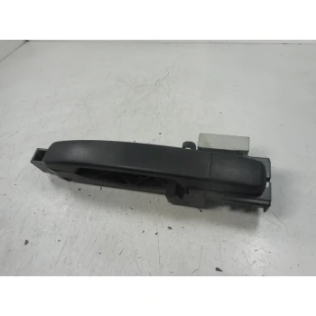 MANIGLIA PORTA ESTERNA POSTERIORE SINISTRA Nissan Navara 2008 2.5 DCI 4X4 80640EB100 80611EB300