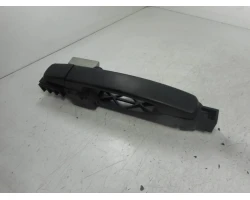 DOOR HANDLE OUSIDE FRONT RIGHT Nissan Navara 2008 2.5 DCI 4X4 80640EB100 80610EB300 	