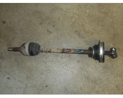 SEMIASSE ANTERIORE SINISTRO Renault TWINGO 2007 1.2 16V