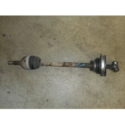 FRONT LEFT DRIVE SHAFT Renault TWINGO 2007 1.2 16V