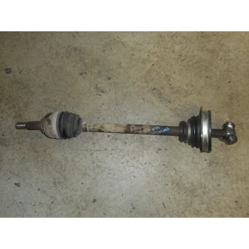 FRONT LEFT DRIVE SHAFT Renault TWINGO 2007 1.2 16V