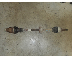 AXLE SHAFT FRONT RIGHT Renault TWINGO 2007 1.2 16V 
