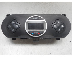HEATER CLIMATE CONTROL PANEL Renault TWINGO 2007 1.2 16V 