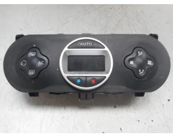 HEATER CLIMATE CONTROL PANEL Renault TWINGO 2007 1.2 16V