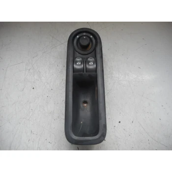 GRUPPO COMANDI ALZACRISTALLI ELETTRICI Renault TWINGO 2007 1.2 16V