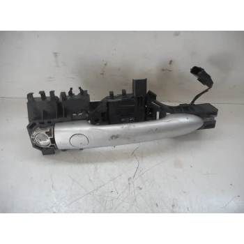 KLJUKA ZUNAJ SP LEVA Renault SCENIC 2007 1.5DCI