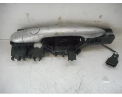 DOOR HANDLE OUSIDE FRONT RIGHT Renault SCENIC 2007 1.5DCI