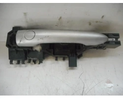 DOOR HANDLE OUTSIDE REAR LEFT Renault SCENIC 2007 1.5DCI