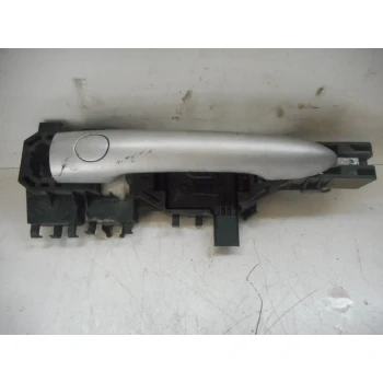 KLJUKA ZUNAJ  ZADAJ LEVA Renault SCENIC 2007 1.5DCI