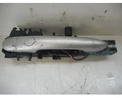 DOOR HANDLE OUTSIDE REAR RIGHT Renault SCENIC 2007 1.5DCI