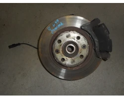 MOZZO DESTRO ANTERIORE CON MONTANTE Renault TWINGO 2007 1.2 16V