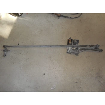 WIPER MECHANISM Mercedes-Benz A-Klasse 1998 160