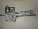 WIPER MECHANISM Mercedes-Benz A-Klasse 1998 160