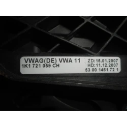 CILINDRETTO FRIZIONE Volkswagen Golf 2008 1.9 TDI
