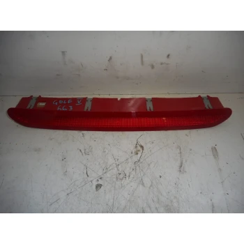 TAIL LIGHT LEFT Volkswagen Golf 2008 1.9 TDI