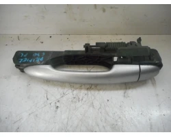 DOOR HANDLE OUTSIDE FRONT LEFT Nissan Primera 2003 1.8