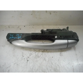 KLJUKA ZUNAJ SP LEVA Nissan Primera 2003 1.8