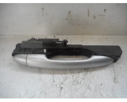 DOOR HANDLE OUSIDE FRONT RIGHT Nissan Primera 2003 1.8