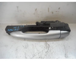 DOOR HANDLE OUTSIDE REAR LEFT Nissan Primera 2003 1.8