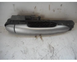 DOOR HANDLE OUTSIDE REAR RIGHT Nissan Primera 2003 1.8