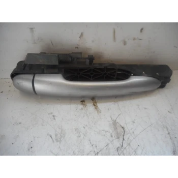 DOOR HANDLE OUTSIDE REAR RIGHT Nissan Primera 2003 1.8