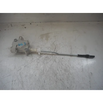 CHIUSURA SERRATURA PORTA Volkswagen Golf 2008 1.9 TDI