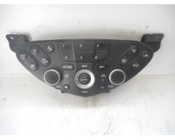 CENTRALINA COMANDO CLIMATIZZATORE Nissan Primera 2003 1.8