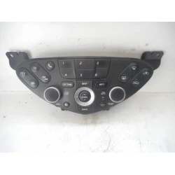 HEATER CLIMATE CONTROL PANEL Nissan Primera 2003 1.8