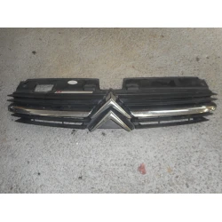 OKRASNA MASKA Citroën C5 2002 2.2HDI BREAK AUT.