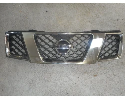 GRIGLIA COFANO Nissan Navara 2008 2.5 DCI 4X4 F31004X0MA
