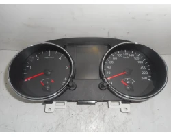 QUADRO STRUMENTI CONTACHILOMETRI Nissan Qashqai 2012 1.5 DCI 24810BR50E