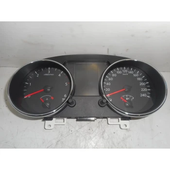 QUADRO STRUMENTI CONTACHILOMETRI Nissan Qashqai 2012 1.5 DCI 24810BR50E