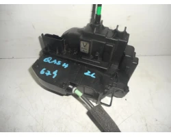 DOOR LOCK REAR LEFT Nissan Qashqai 2012 1.5 DCI 82501JD900 82501JD90B