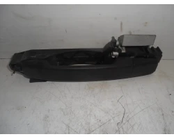 DOOR HANDLE OUTSIDE REAR LEFT Nissan Qashqai 2012 1.5 DCI 80611EB30A