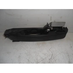 MANIGLIA PORTA ESTERNA POSTERIORE SINISTRA Nissan Qashqai 2012 1.5 DCI 80611EB30A
